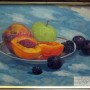 Картина фрукты 3
