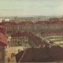 Панорама Петербурга 1820 г. Тозелли