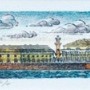 Стрелка Васильевского острова (2000 г.)